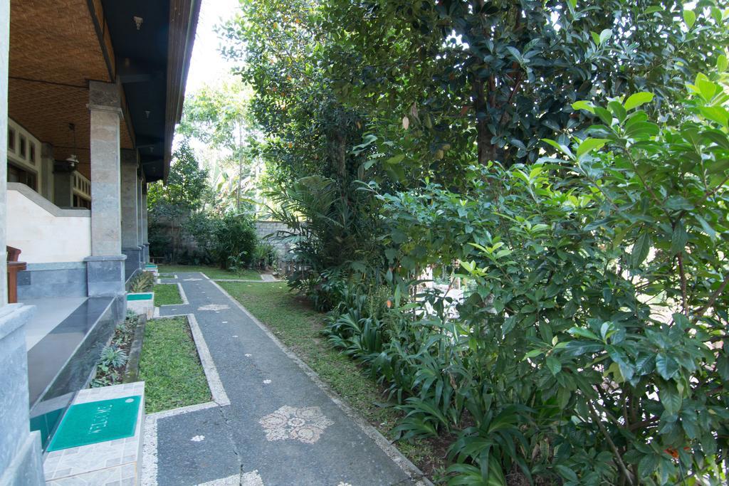 Wisma tamu Zen Jatayu 2*