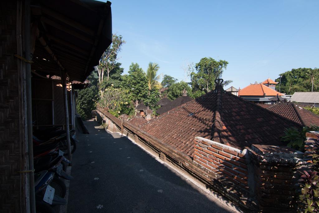 Zen Jatayu Ubud (Bali)